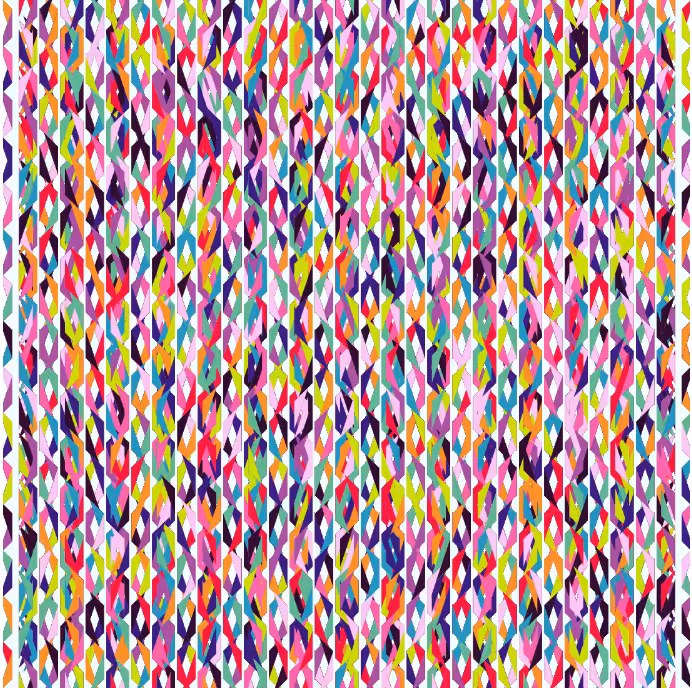 Color Jungle #16