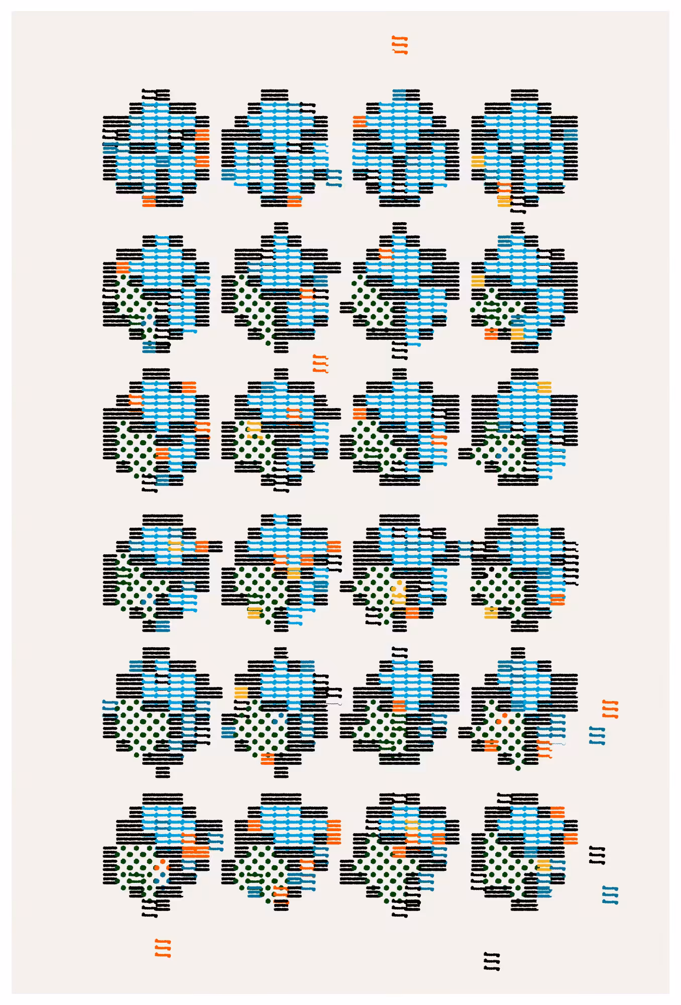 ⧉ Cube³s #443