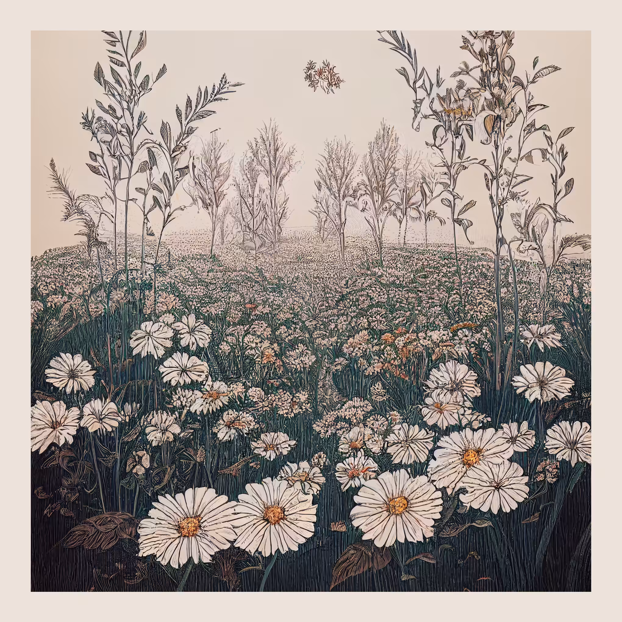 Soothing Meadows #182