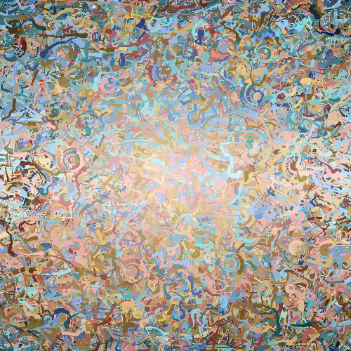 Complementary synapse II #39