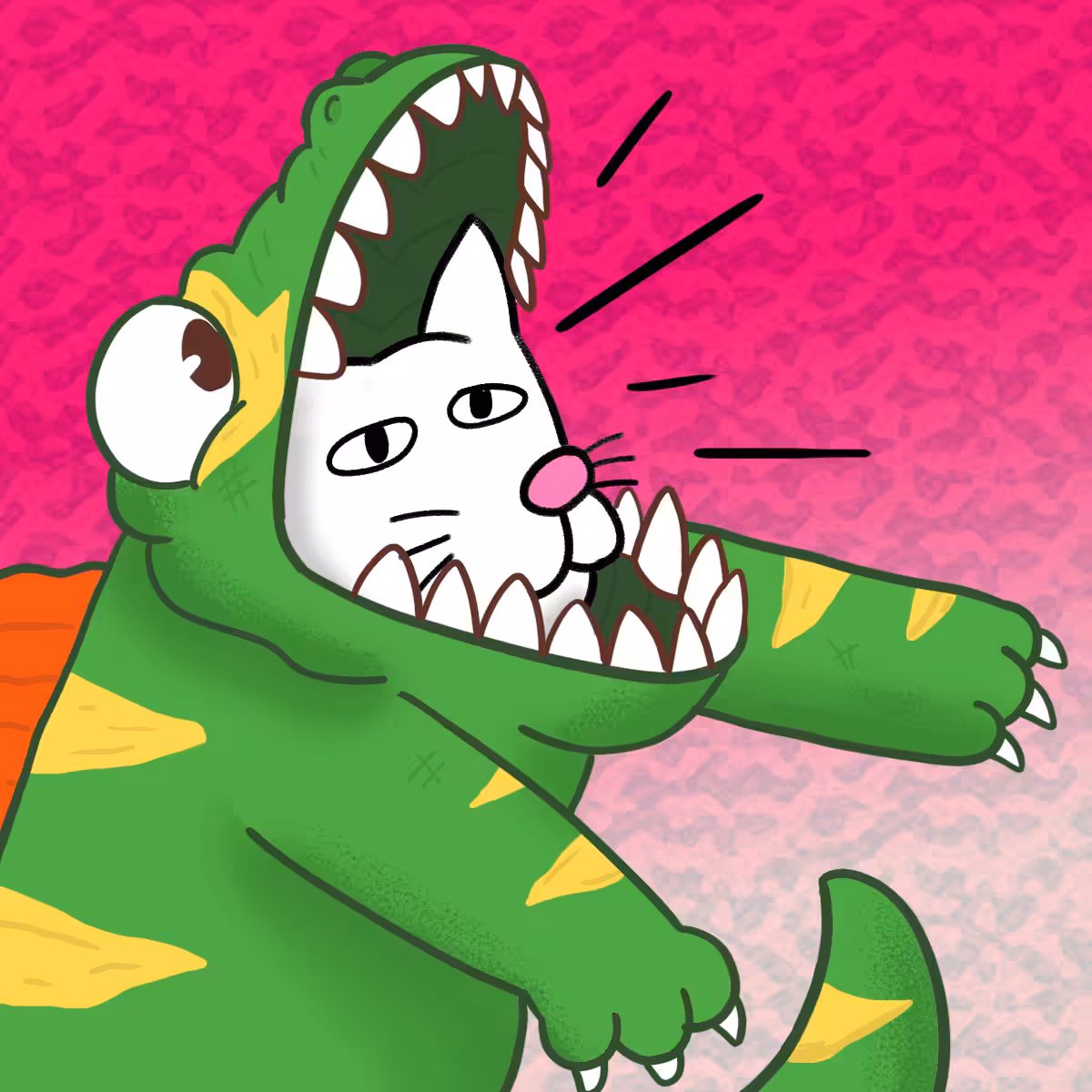 #05 Meow cosplay