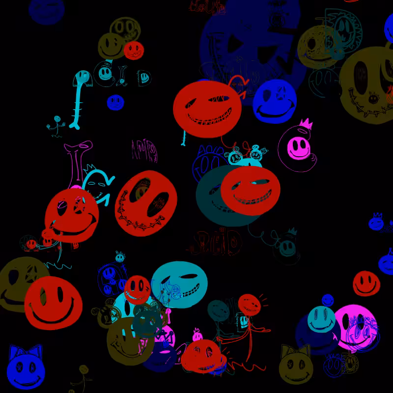 BadGraffiti V #15