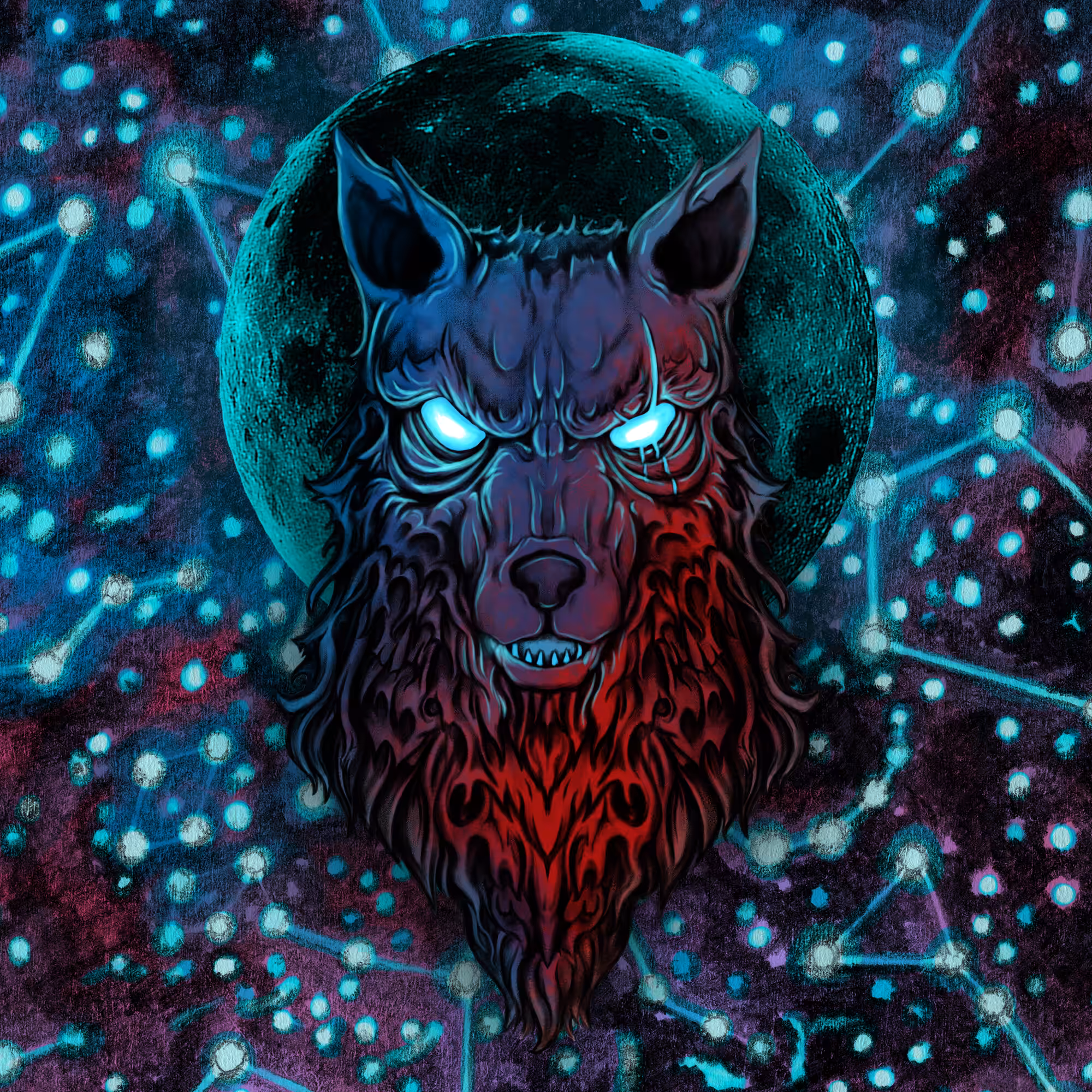 "Silent moon"