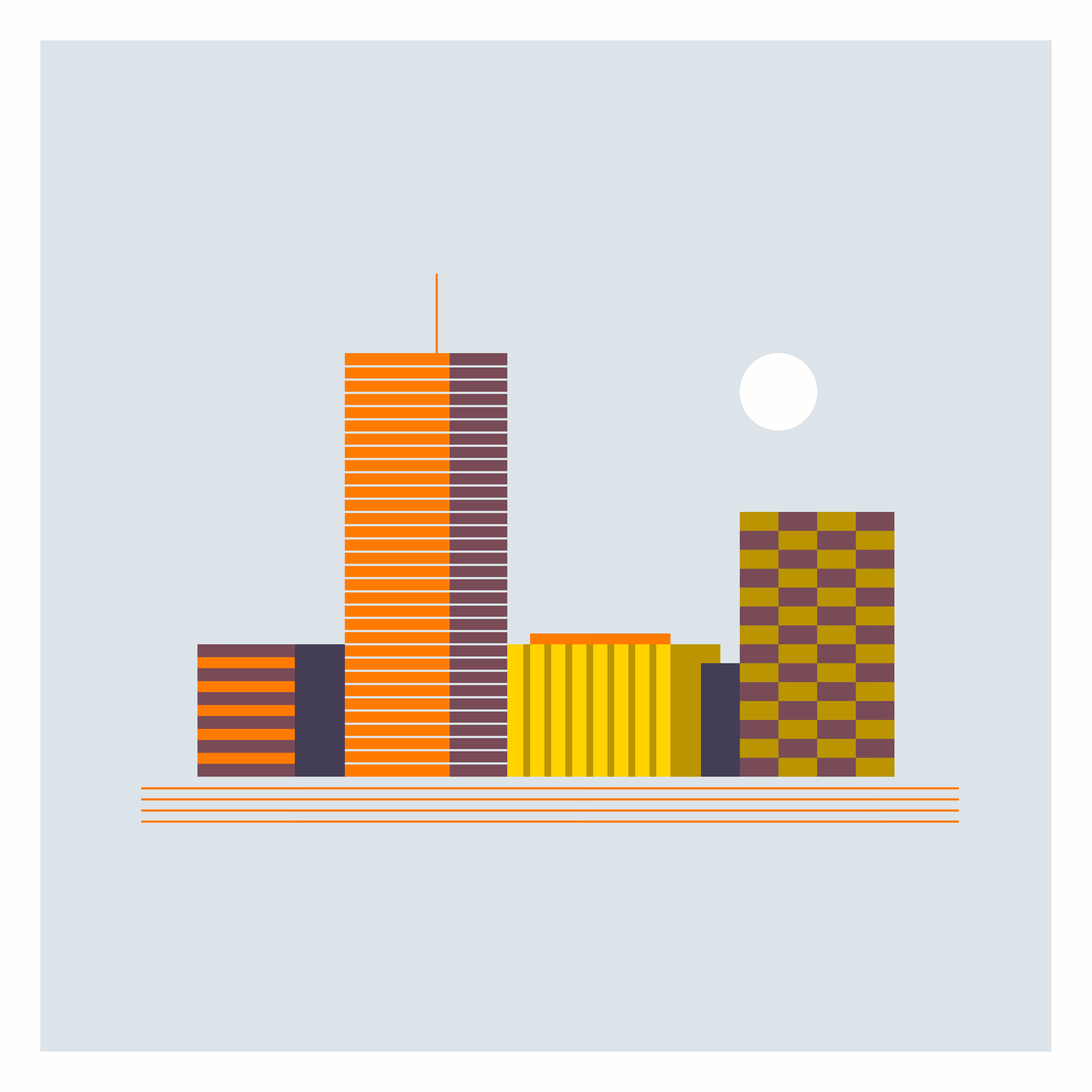 Buildings 00
