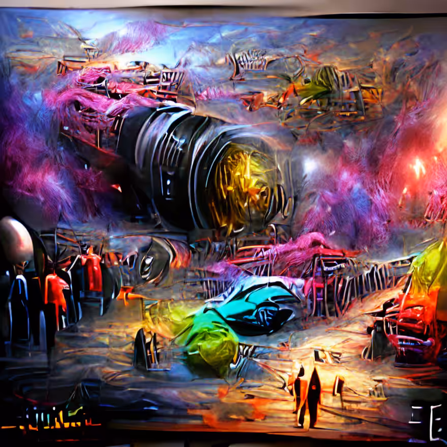The End of the Universe