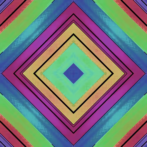 Mirrored Division #65