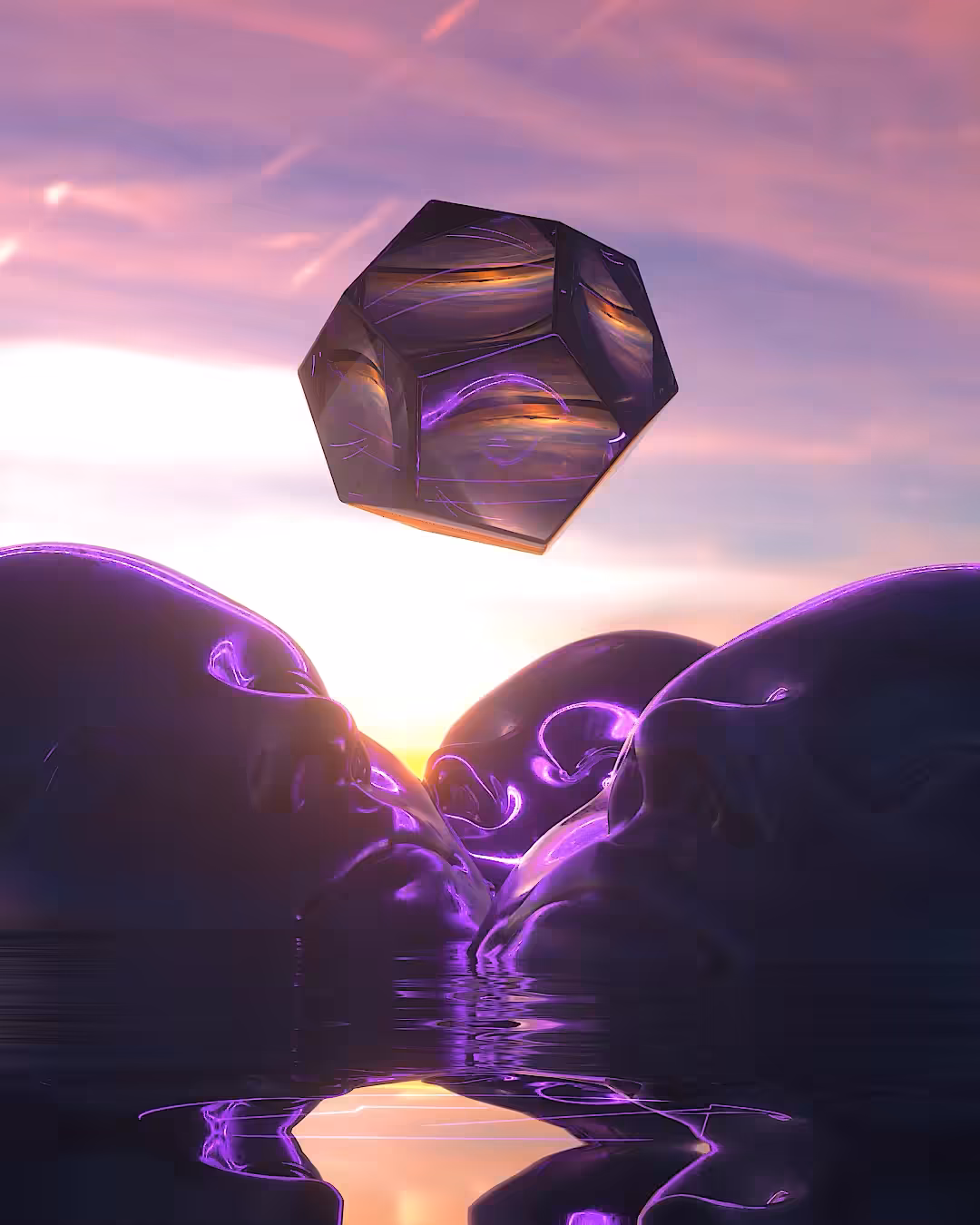 DISPERSION//