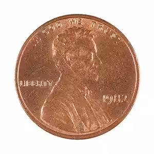 Cent #9623