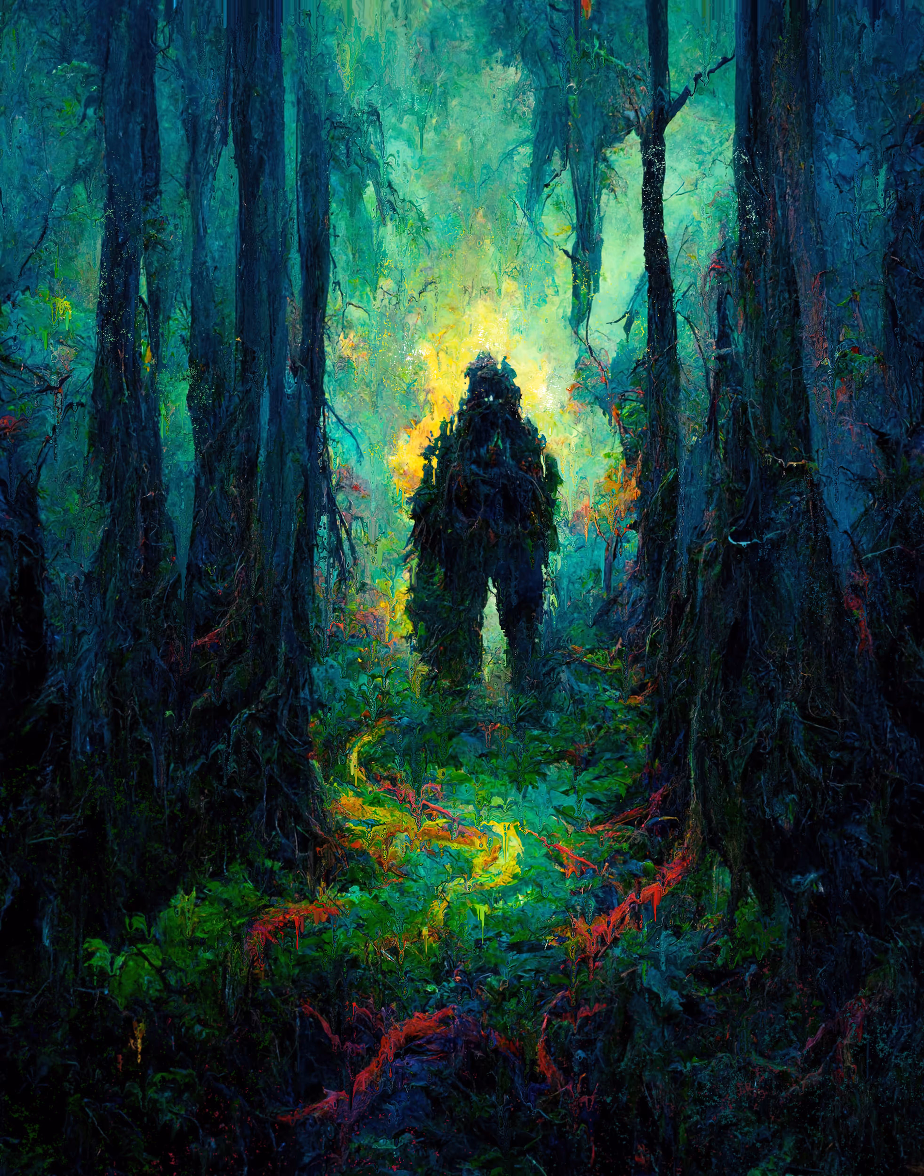 PsychSquatch