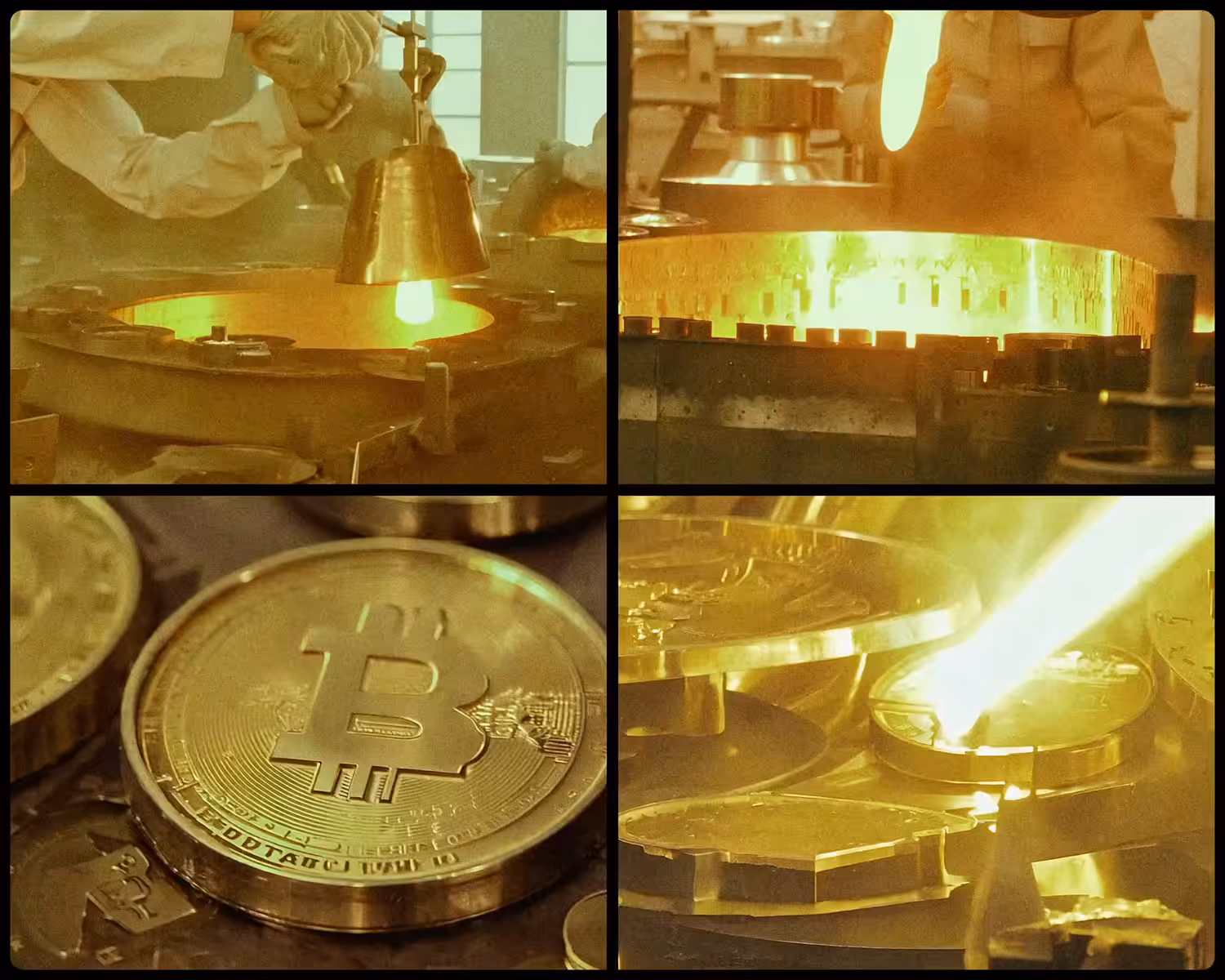 "Factories 31"