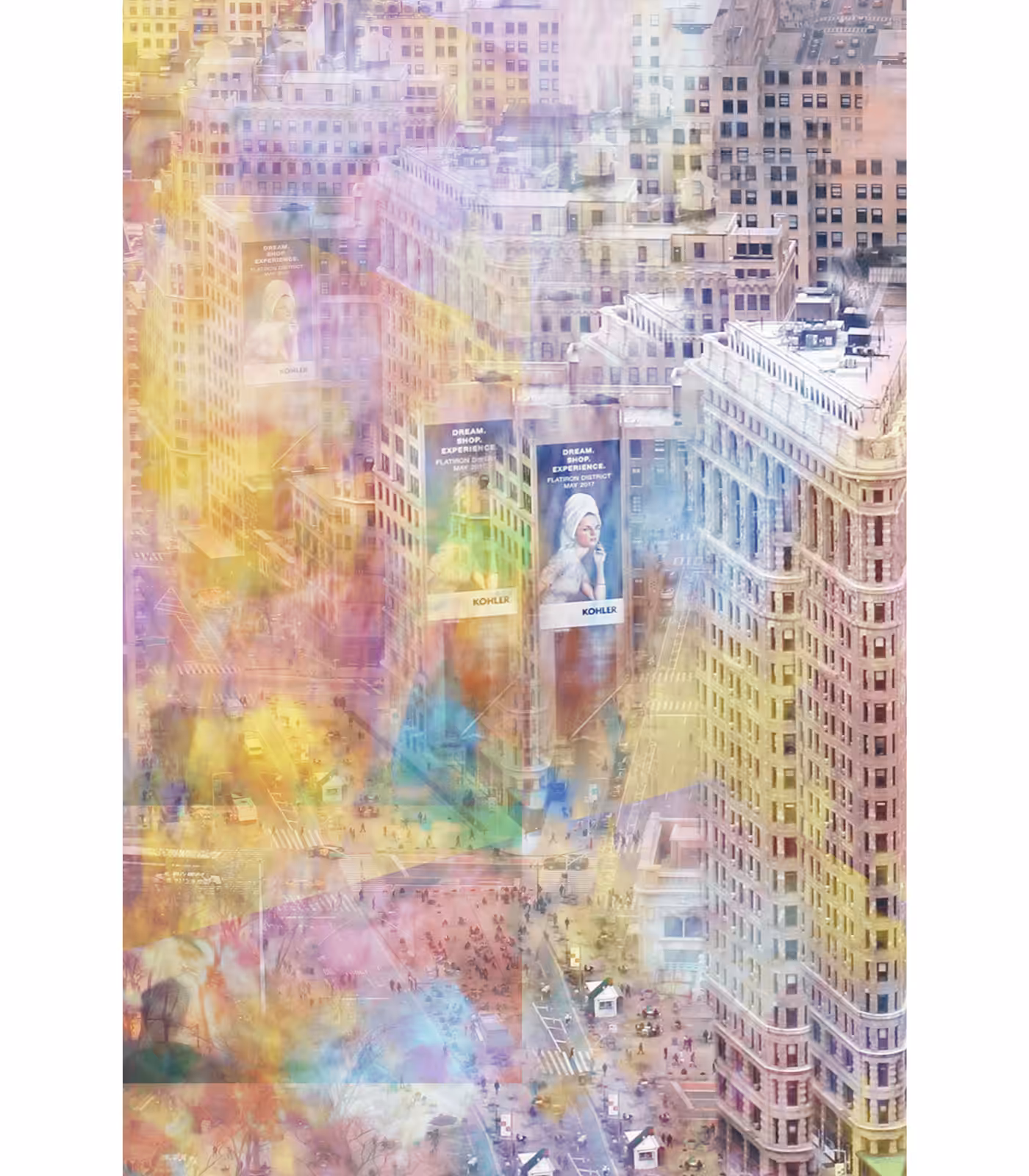 Resonance - NYC #3