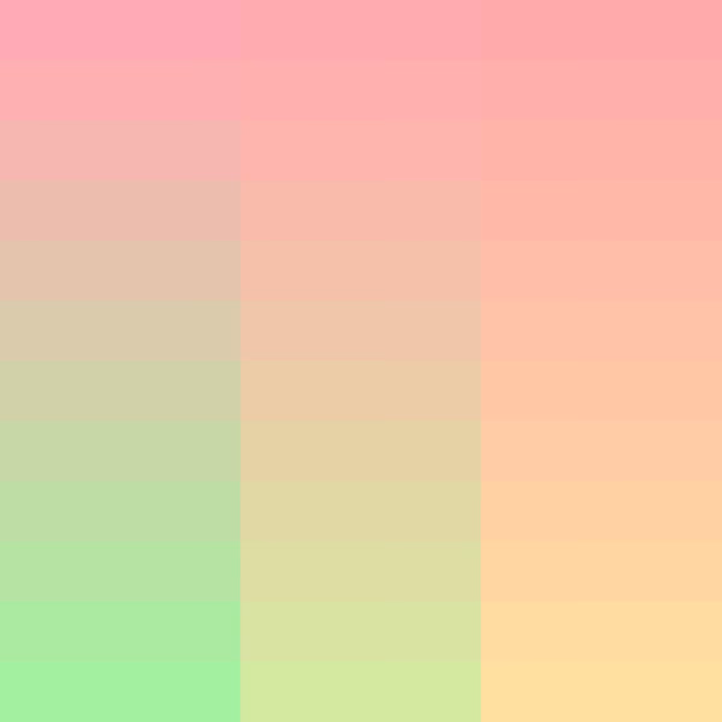 Color Study #1616