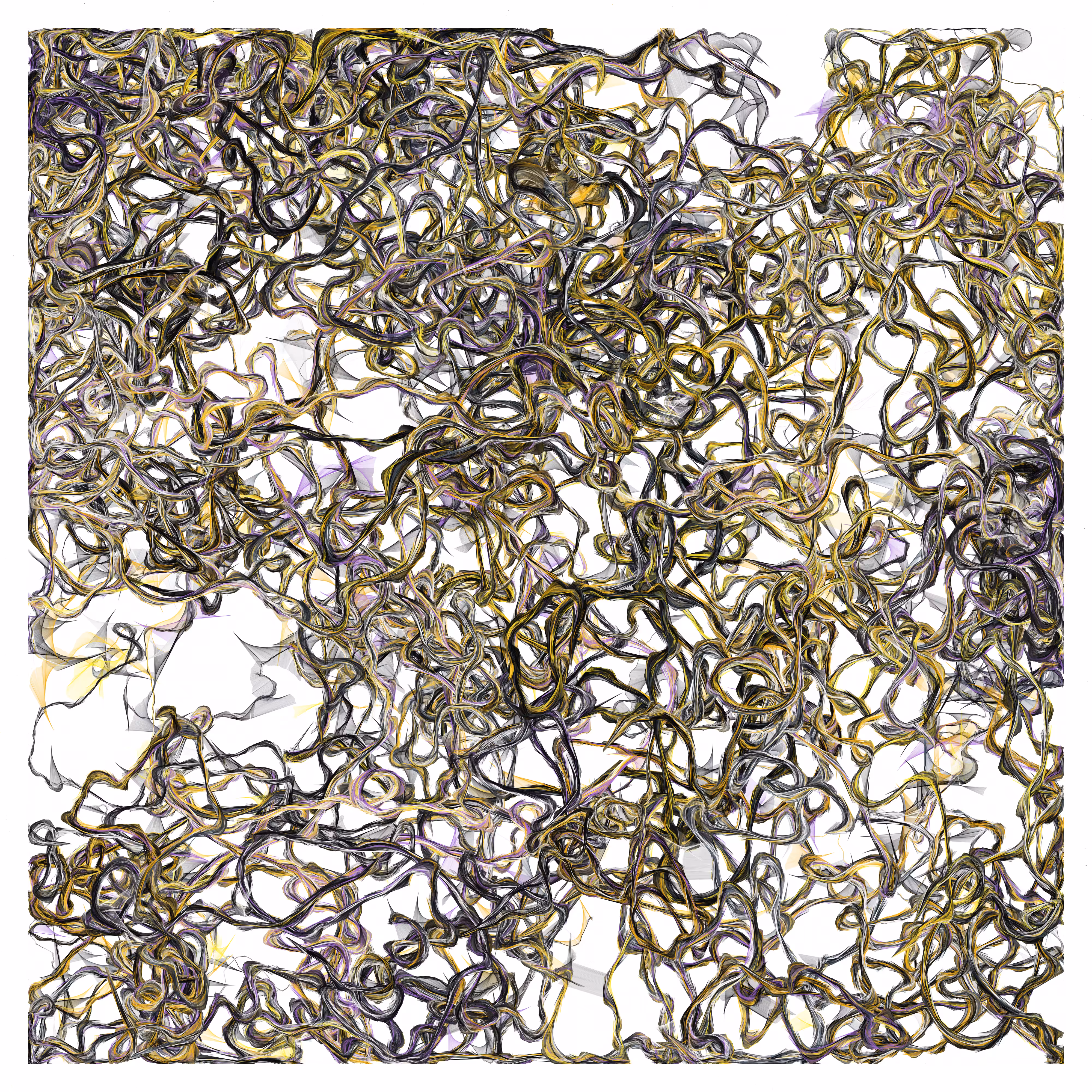 Variation Five #11