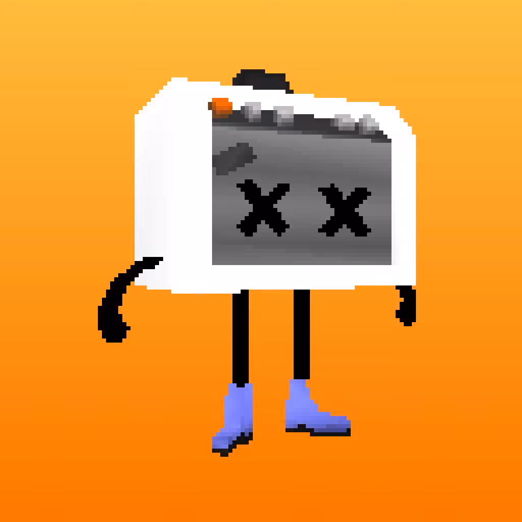 NineteenNinetyX: 199X #1873
