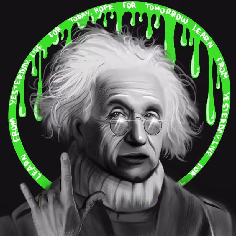 fxEinstein #2