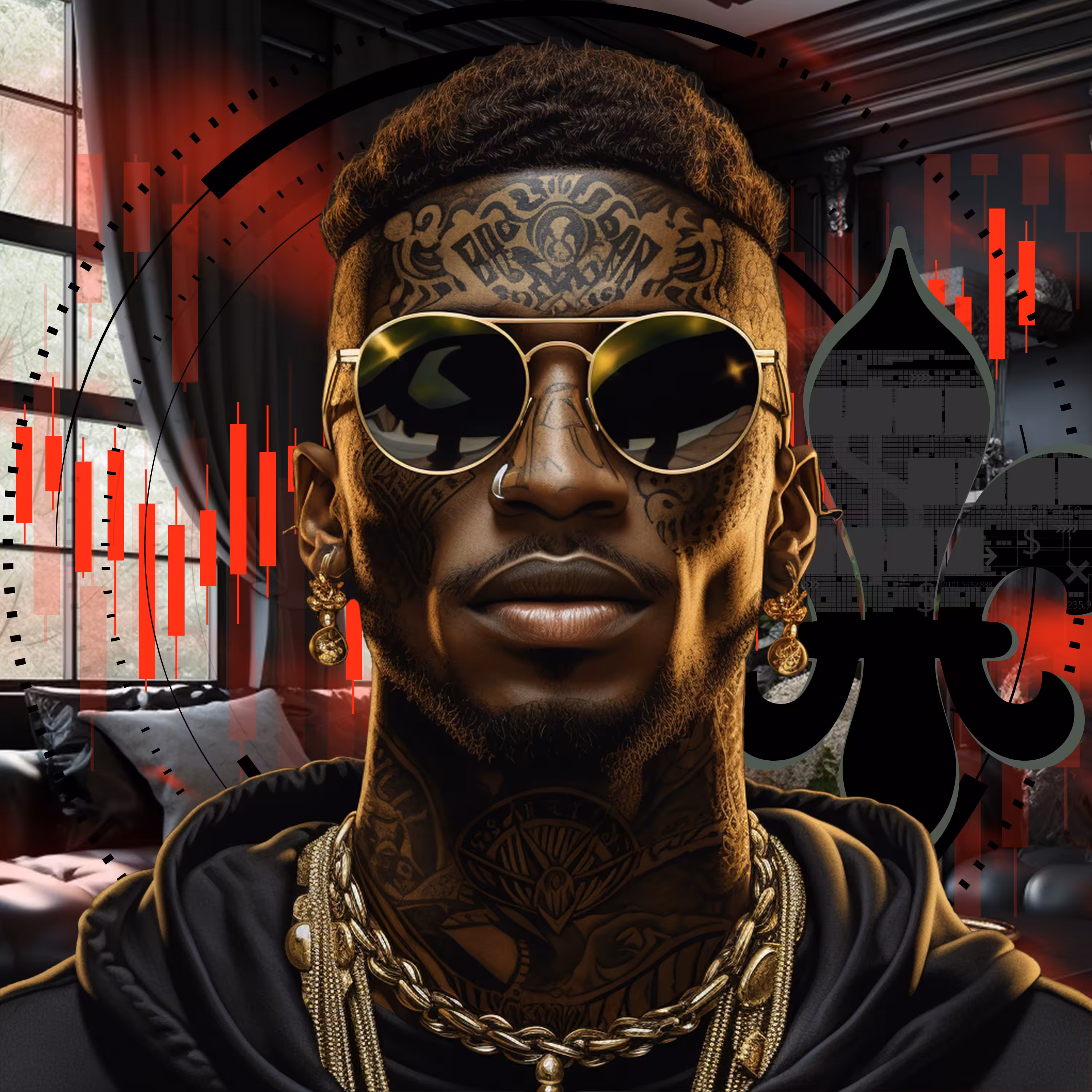 St. Roch Rick