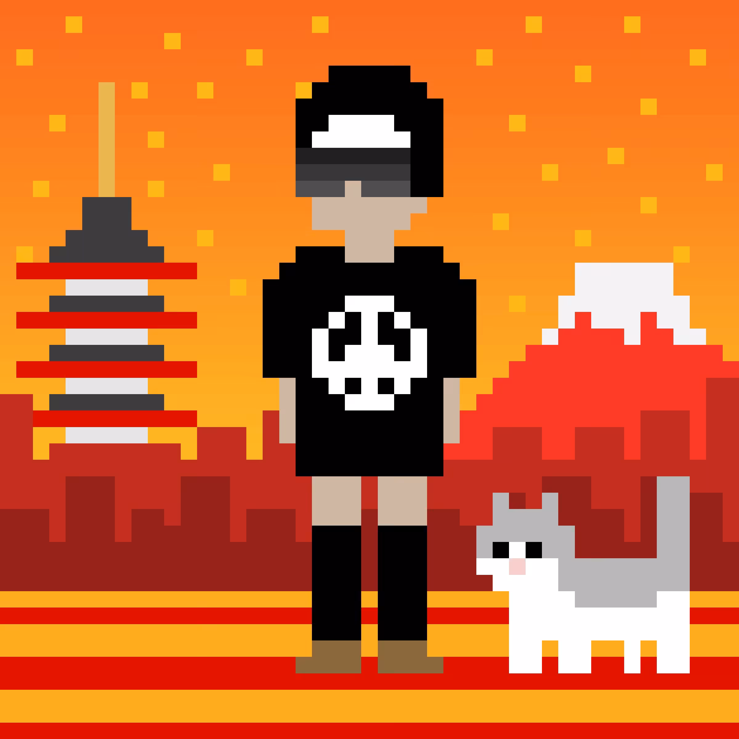 CryptoTokyoite #547