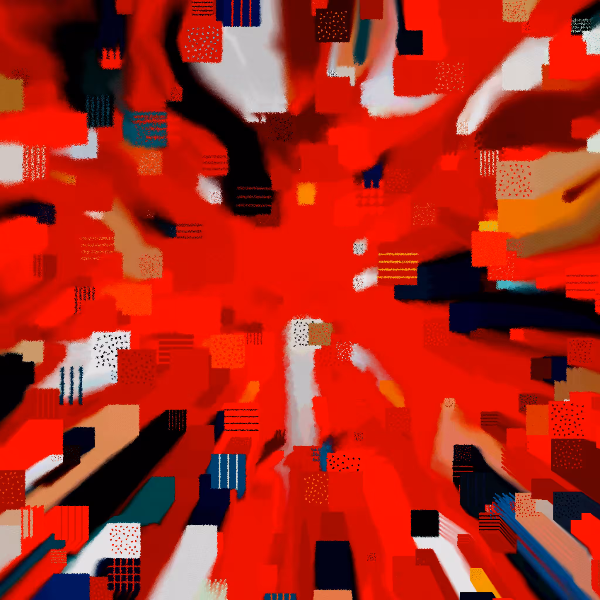 Empty Pixels: #600