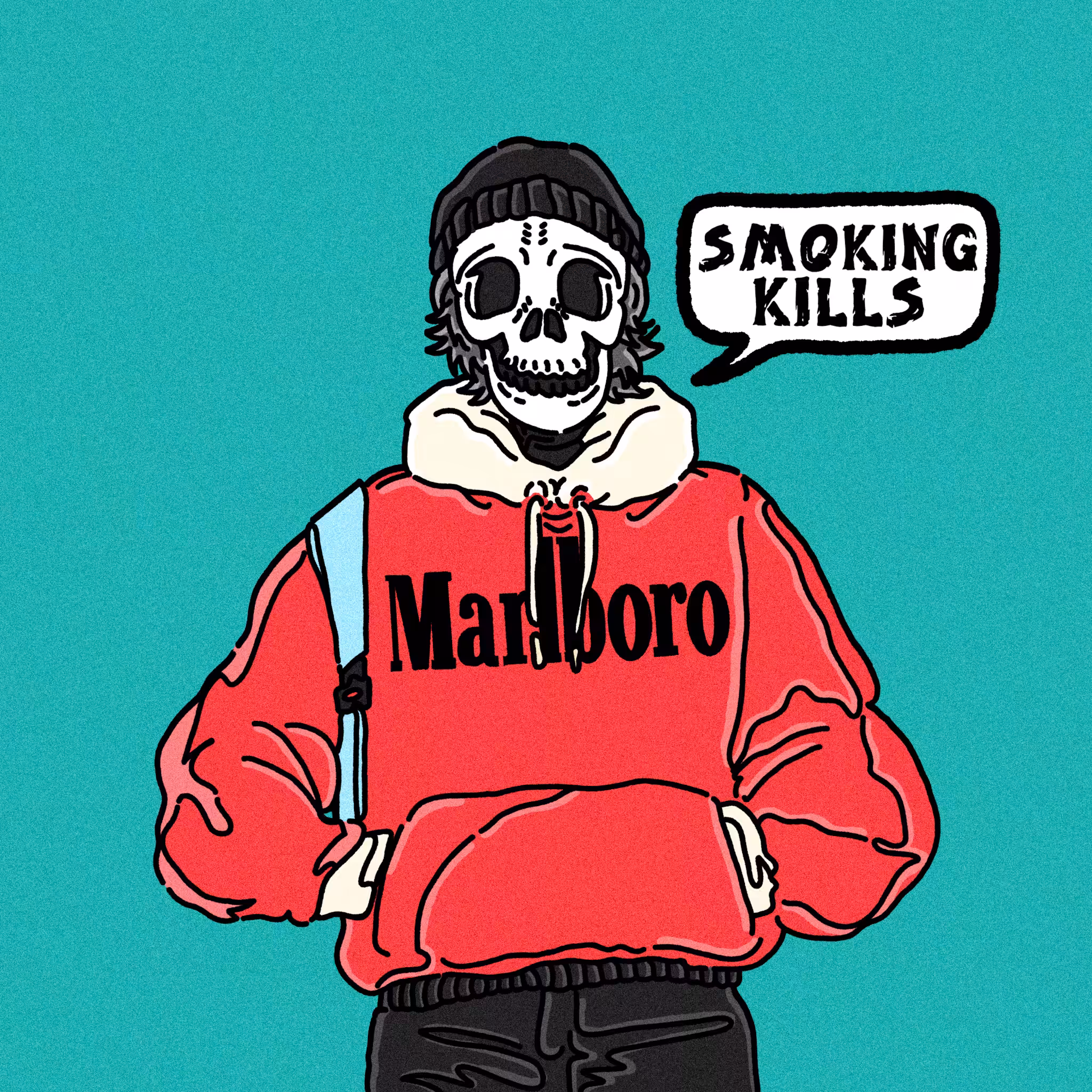 No smoking ese 
