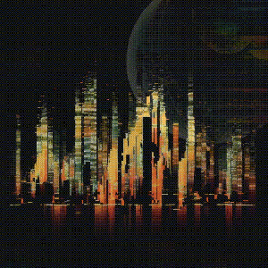 SLIP #CITY #1