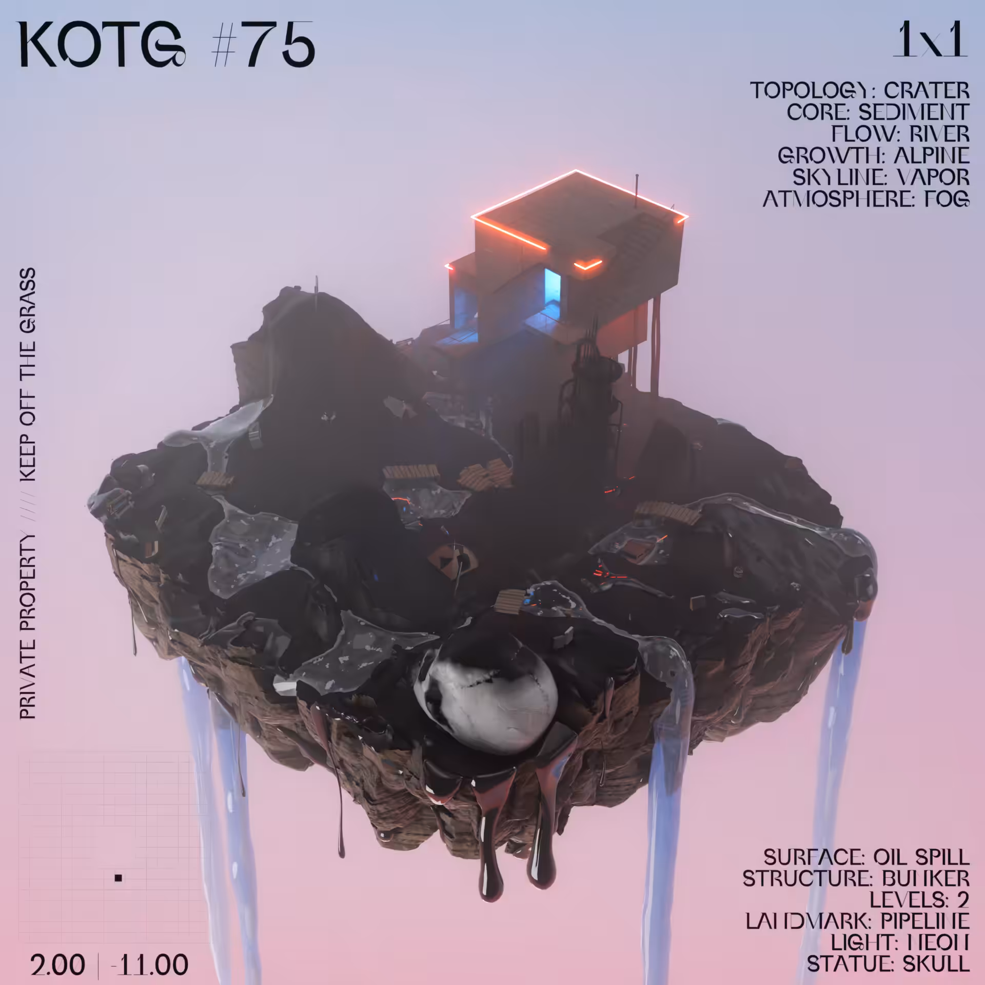KOTG #75