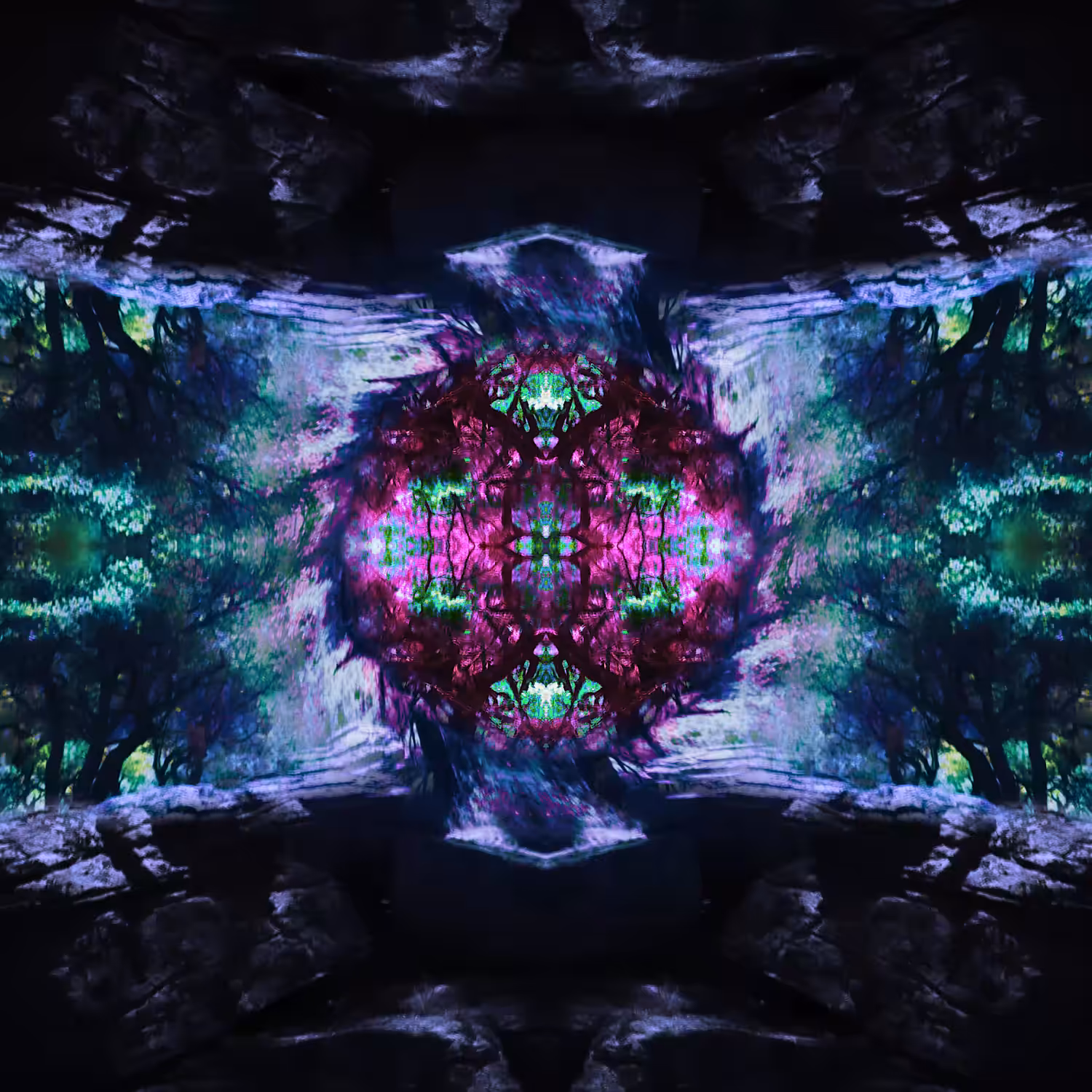Amulet #4