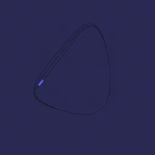 And Yet It Loops #1004