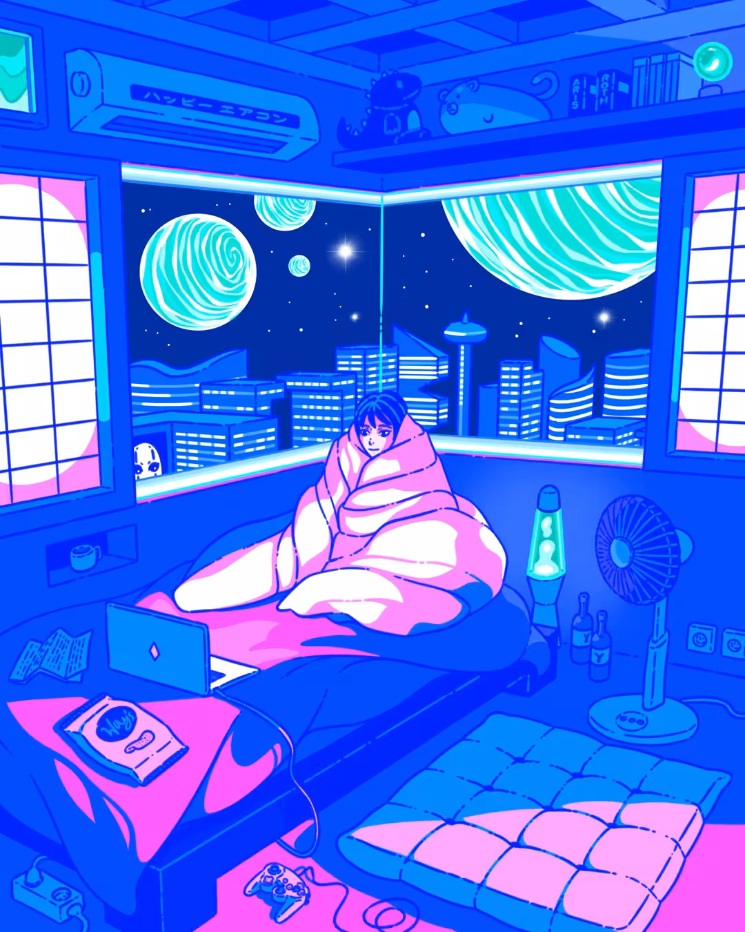 Haven