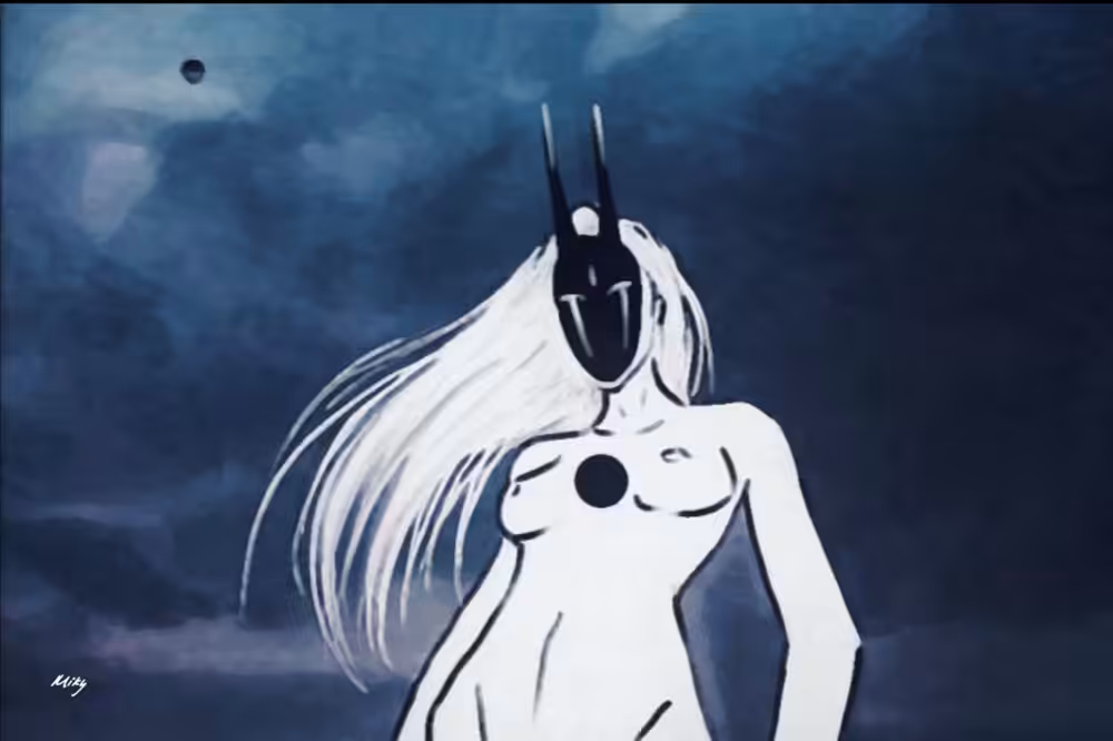 Dollimur: Ghost