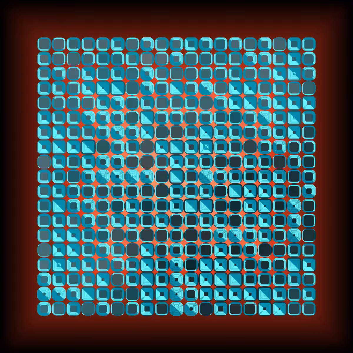 FLOTILLA I #4