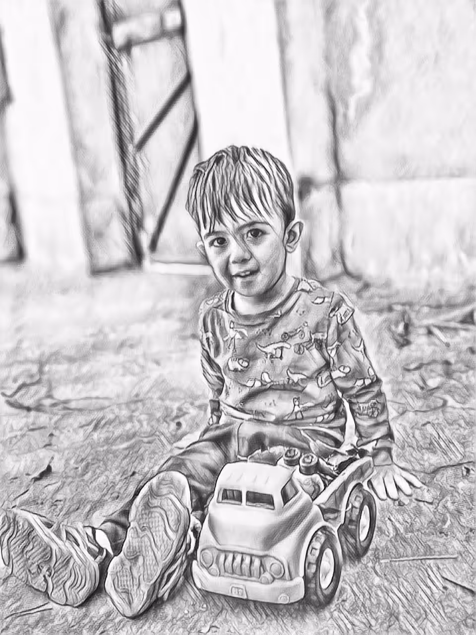 Childhood Joys