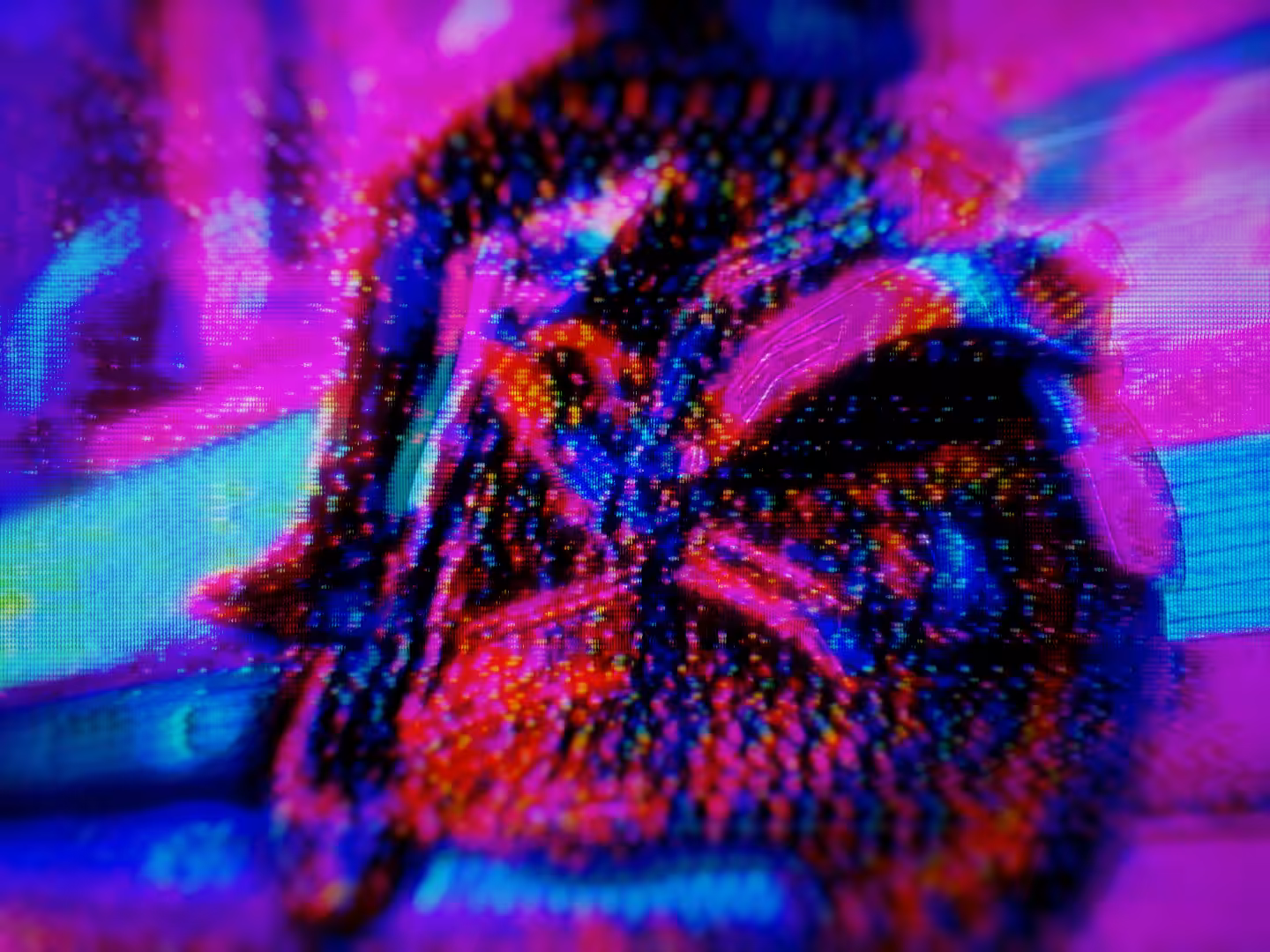 Photon Stride