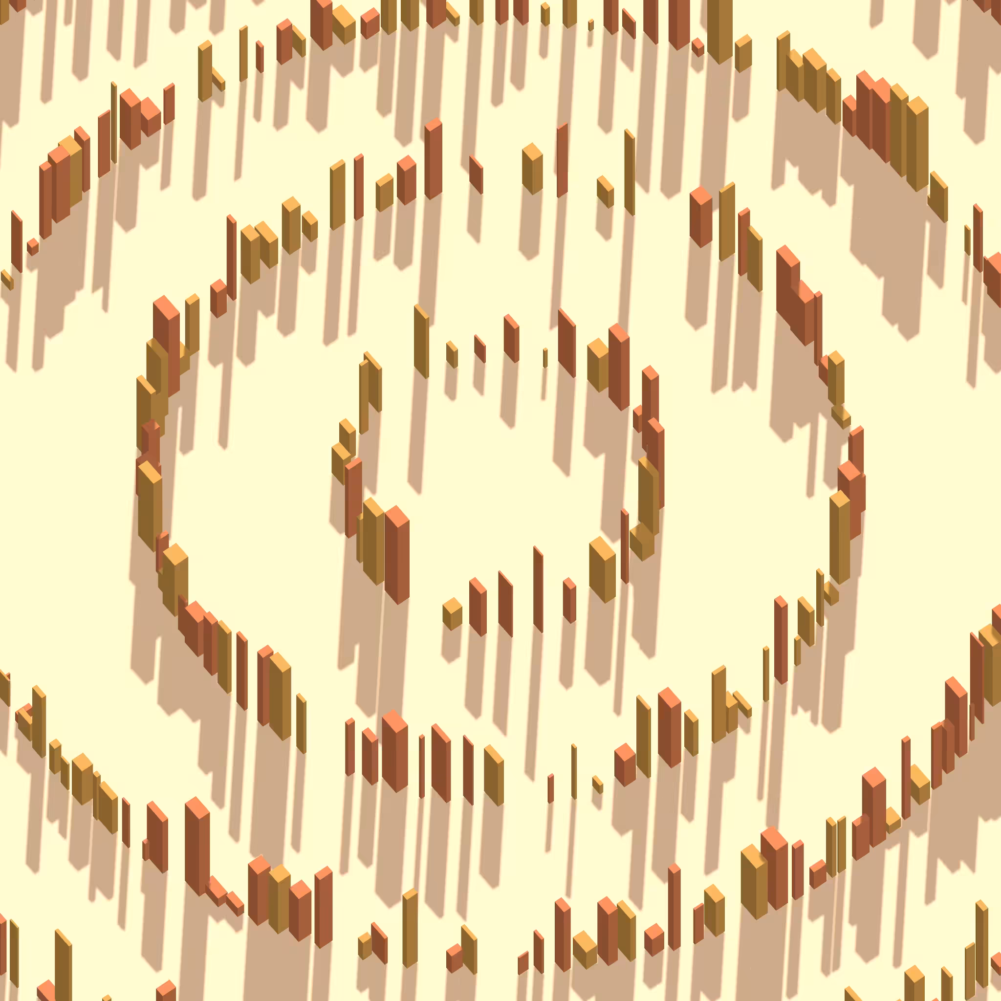 π day #11