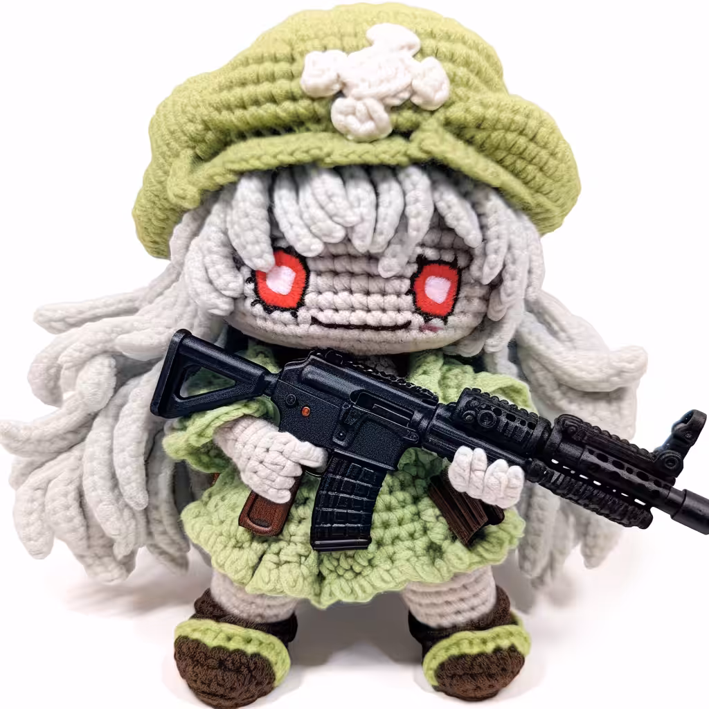 Knitkitmori #119