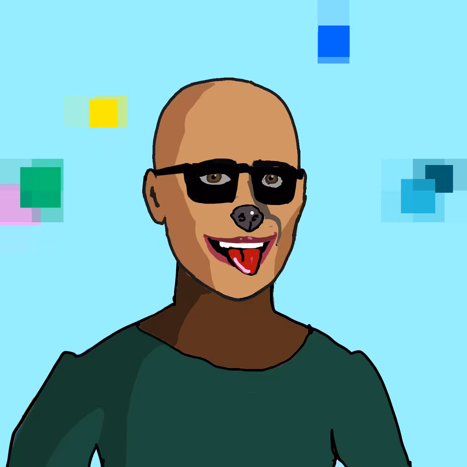 CryptoMutts #2338