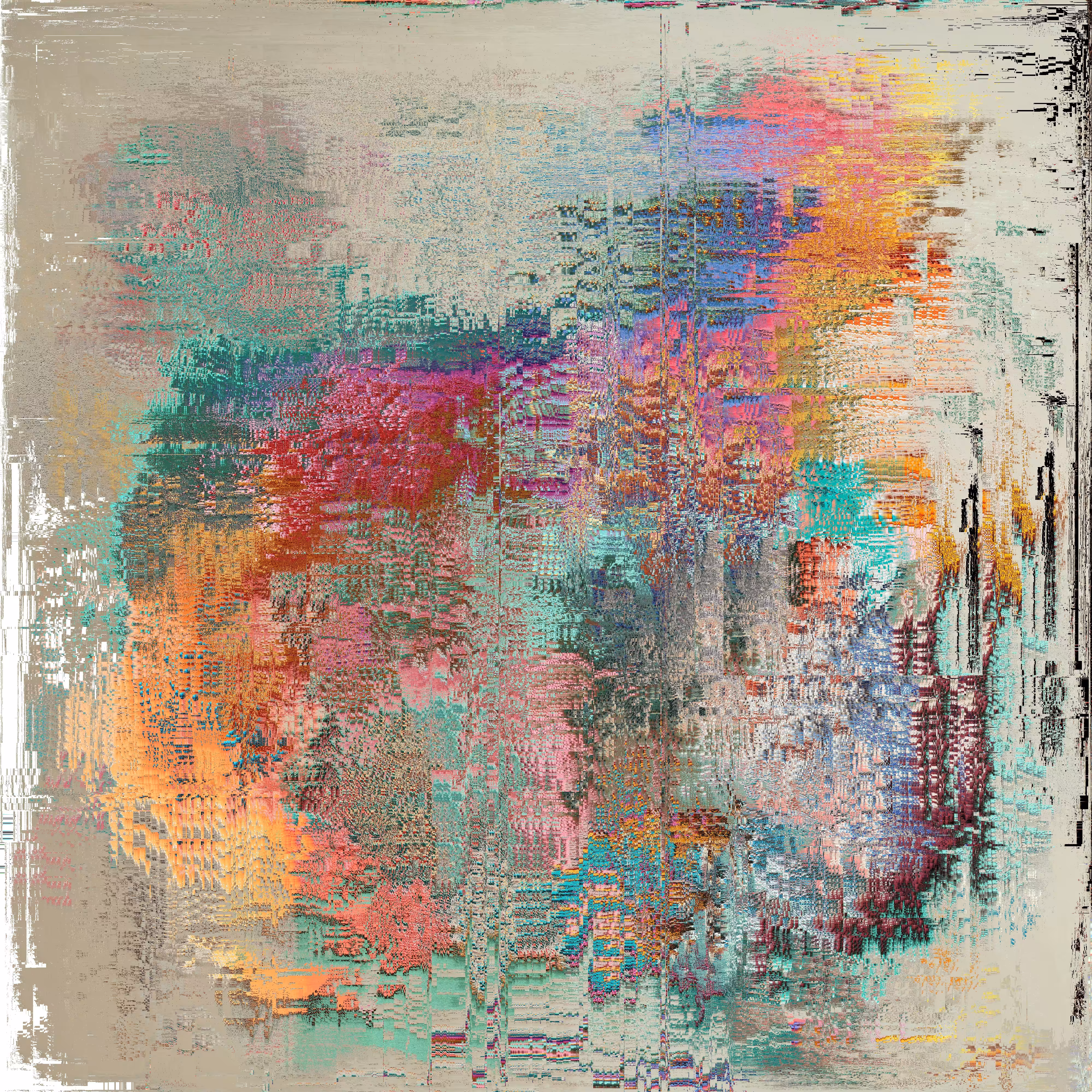 "Modern Collapse (5)