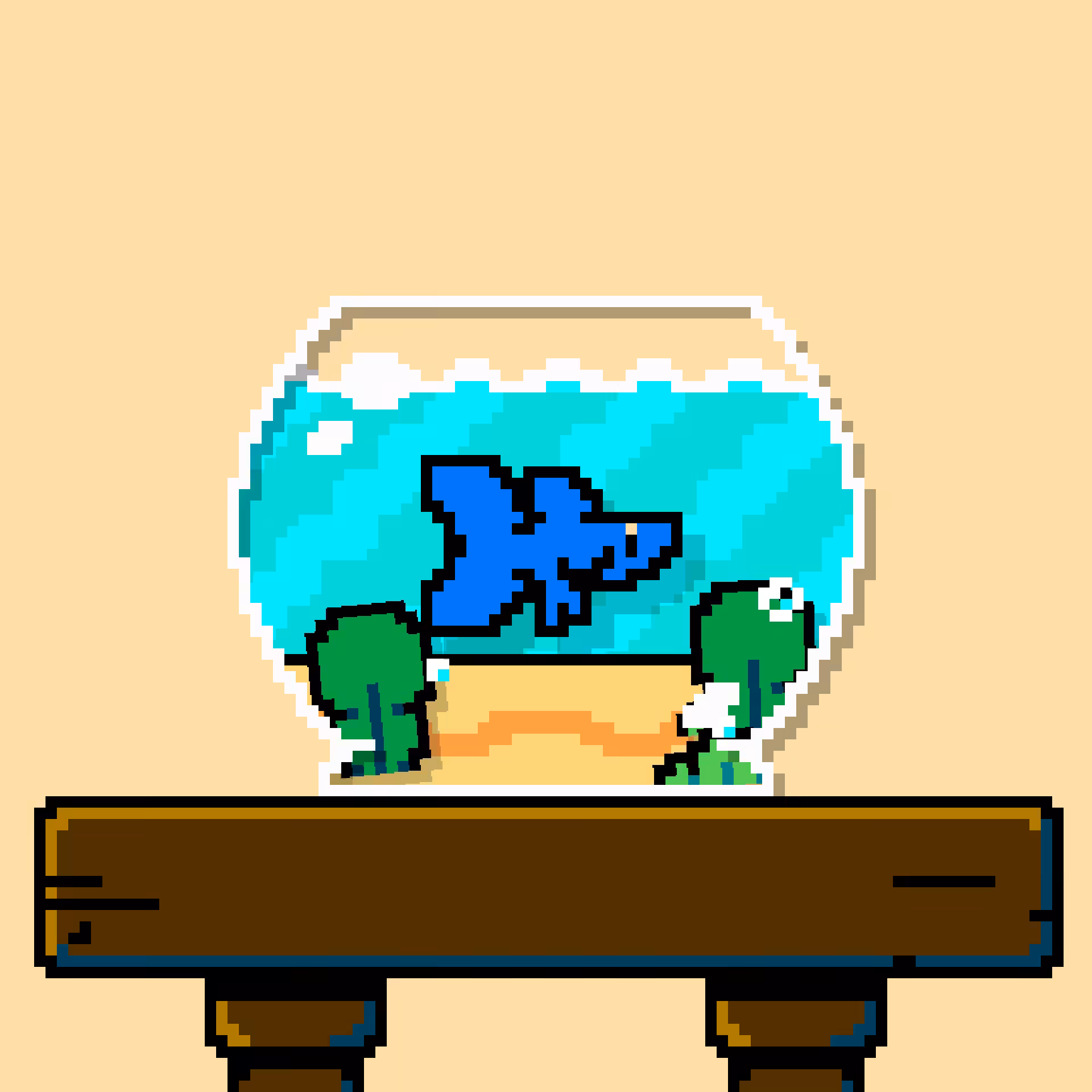 betta fish #491