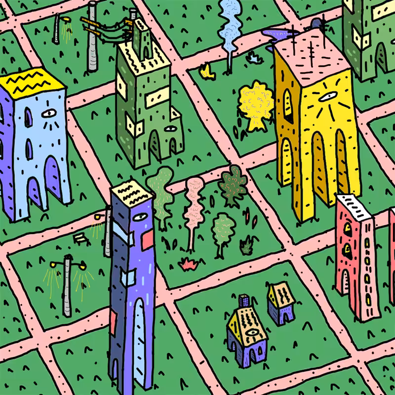 unplanned_city_01 #68