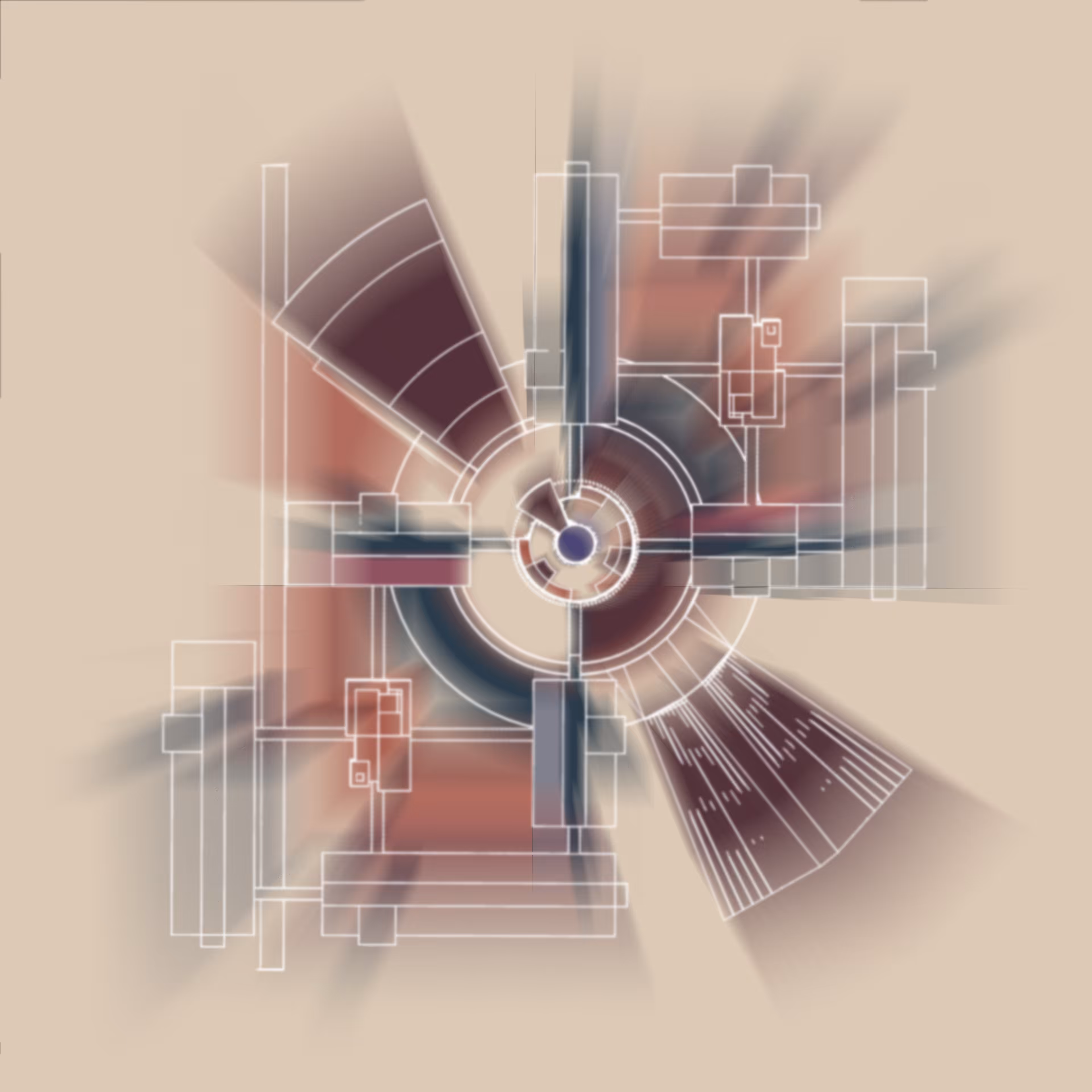 Degenerate Core
