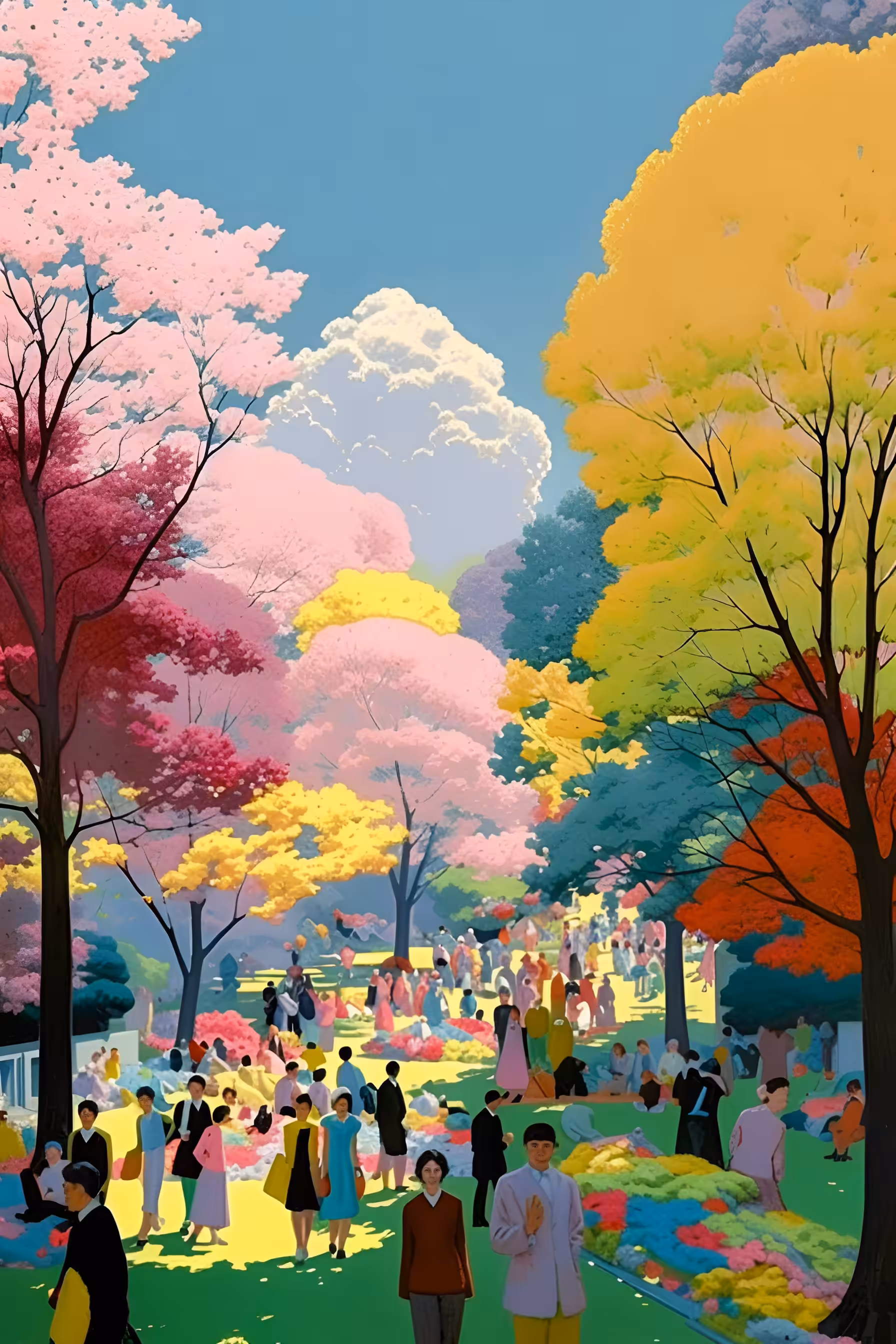 park five