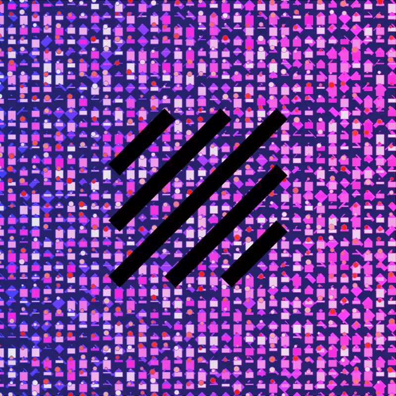 DecaGlyphs #60