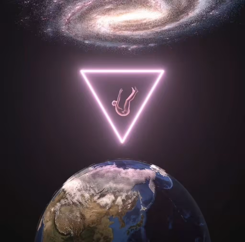 Dreamland: Creation