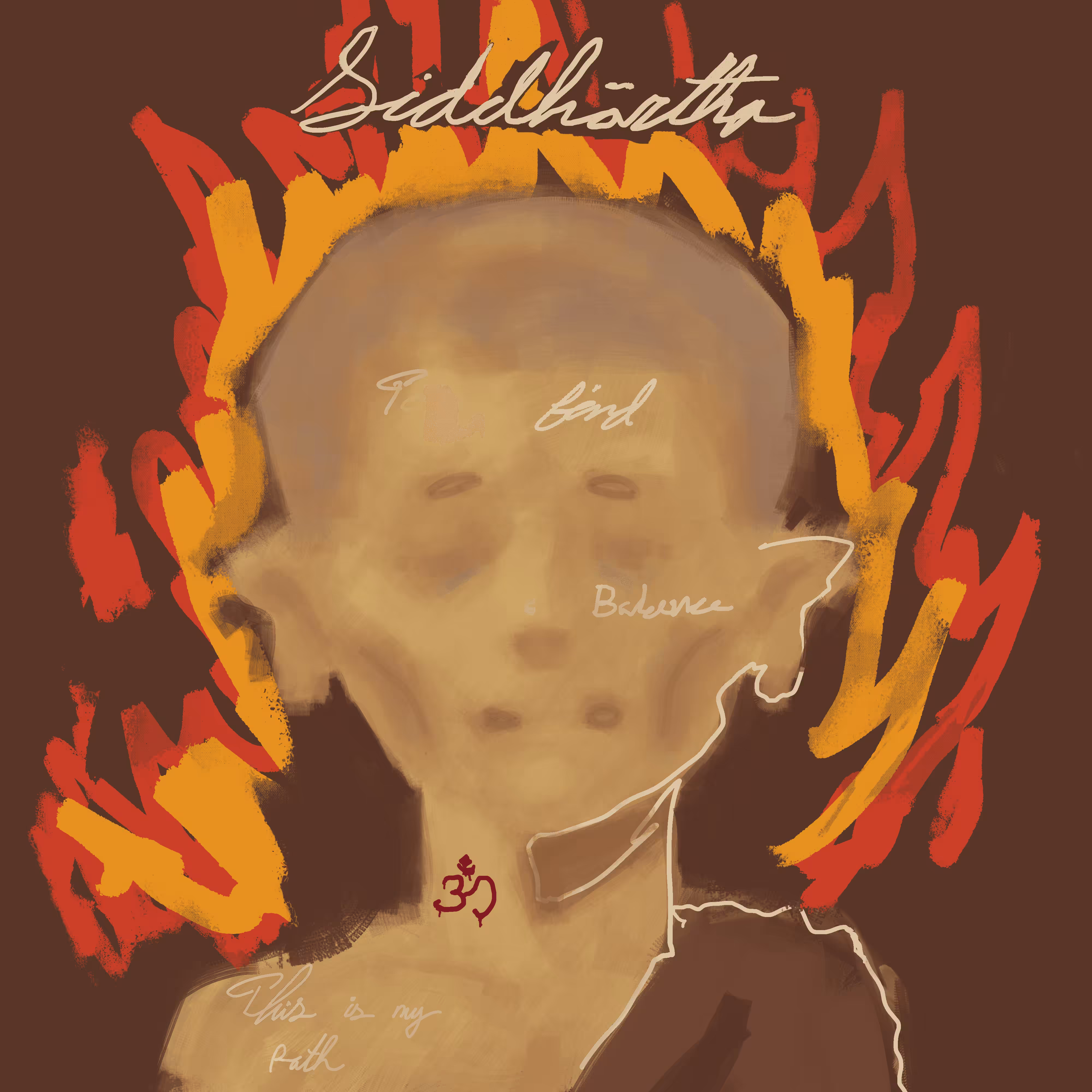 S I Ddhārtha