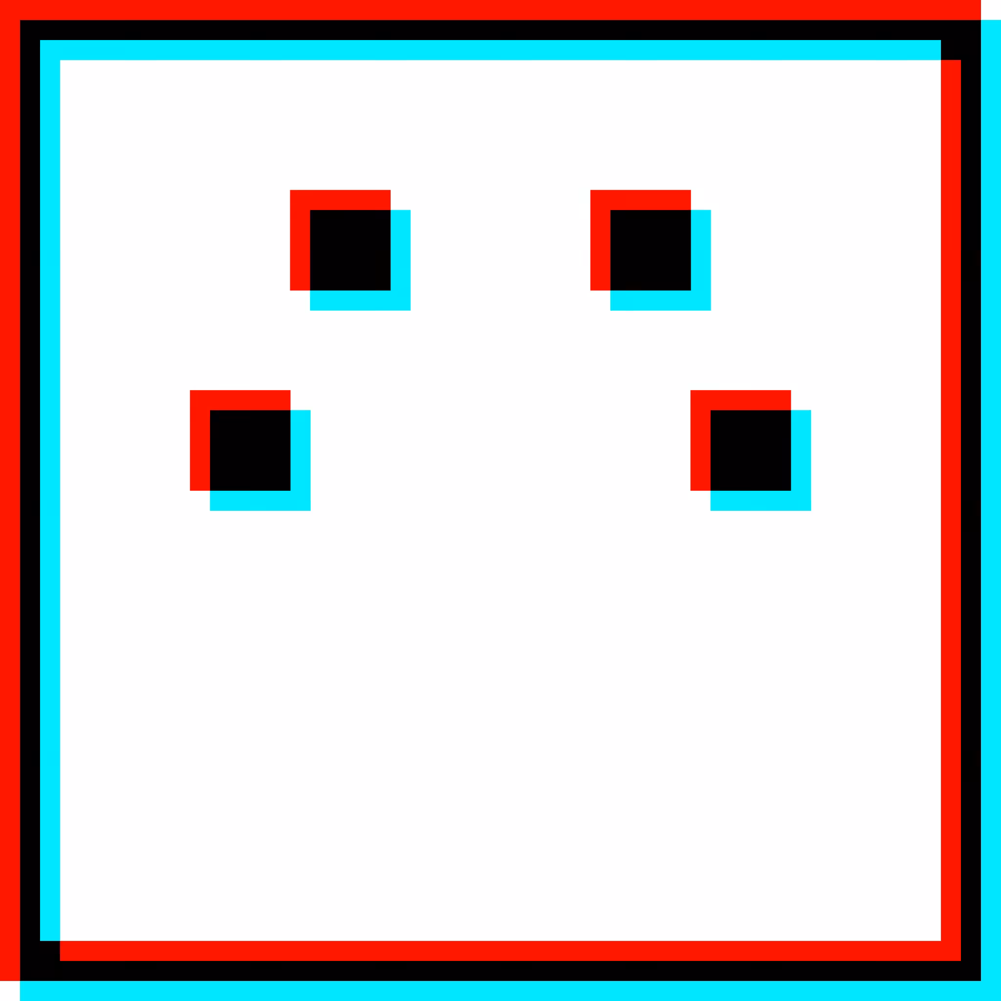 Quick-Response Mask #58