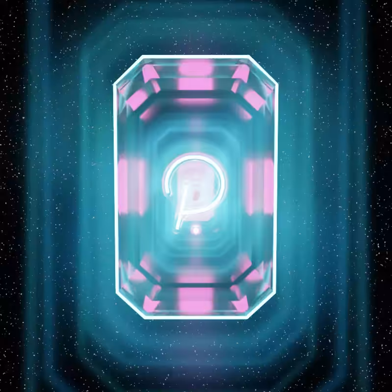 Crypto Space Gems - 03 - DOT