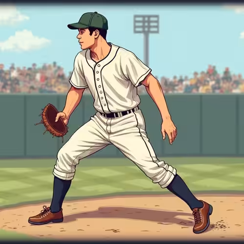 DataBaseball: Joe Martin - 1903 (0.6 PV)