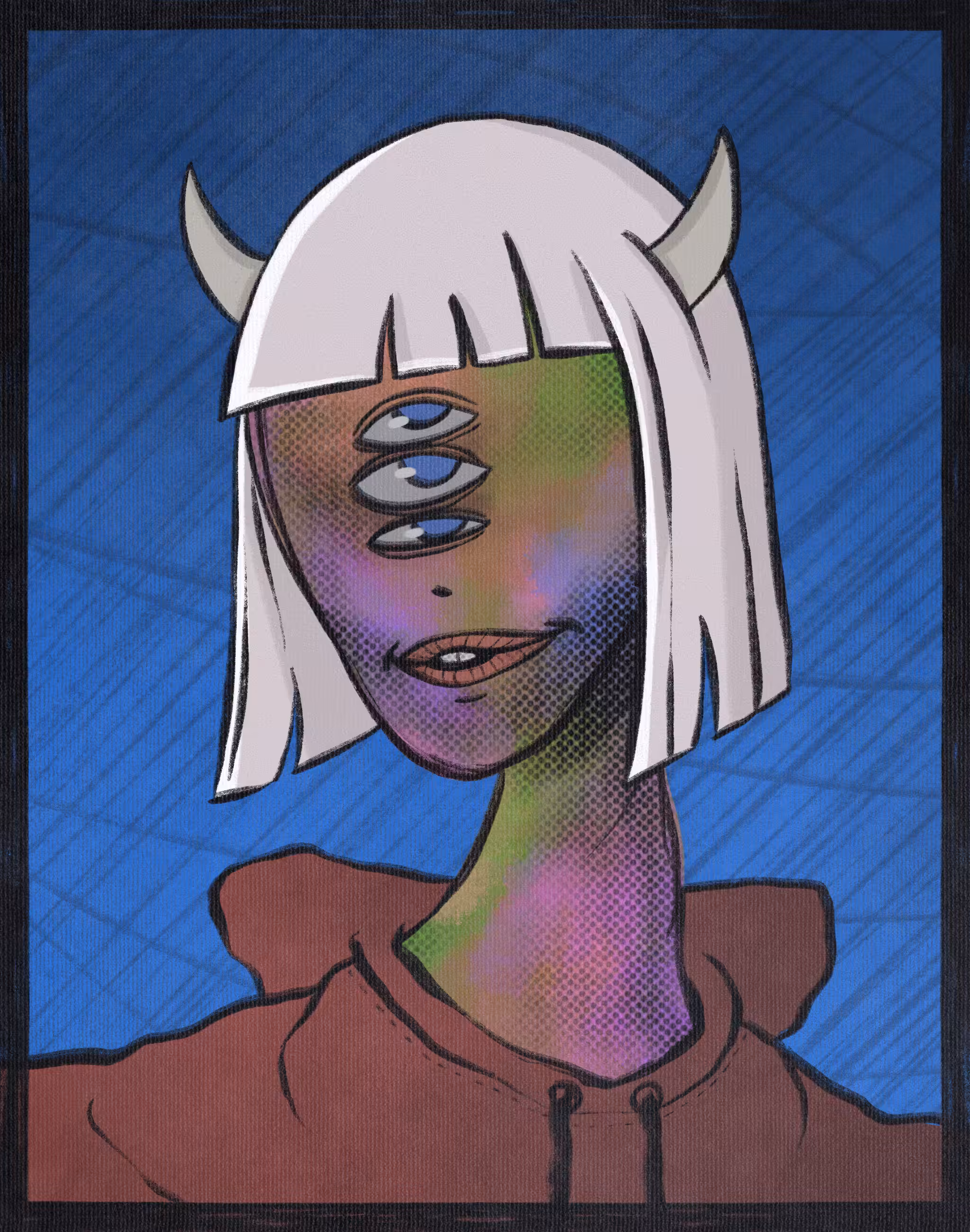 DEMONZ | #365