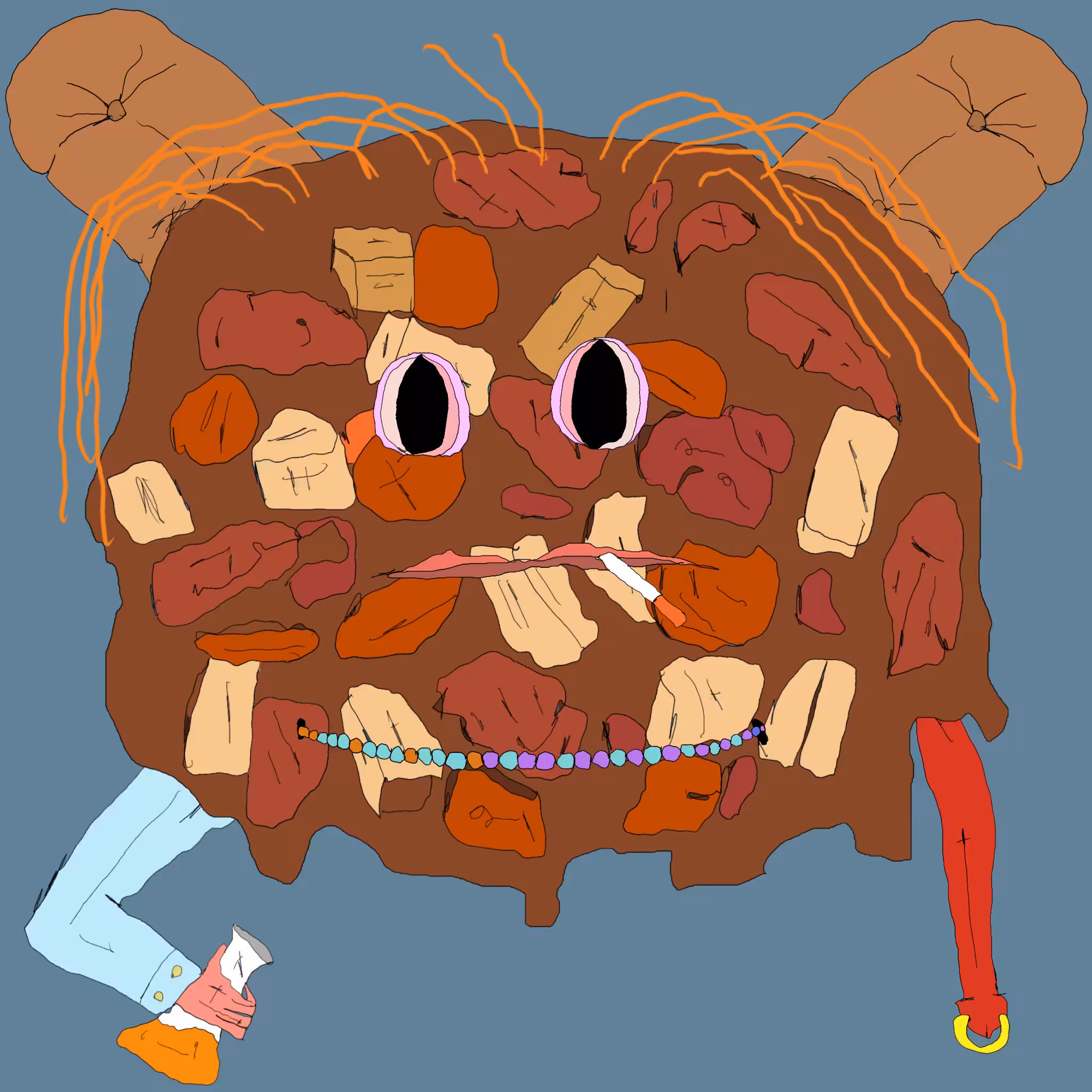 buddee #619