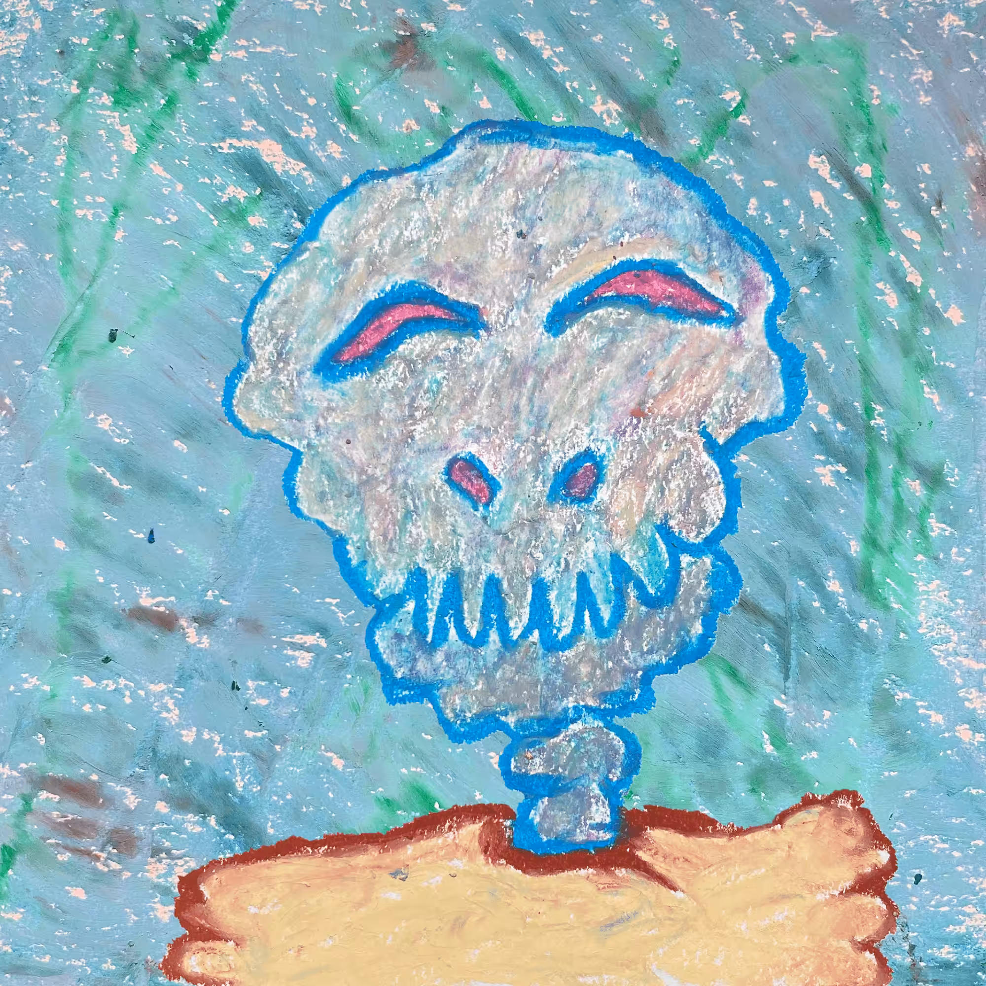 Skull #87