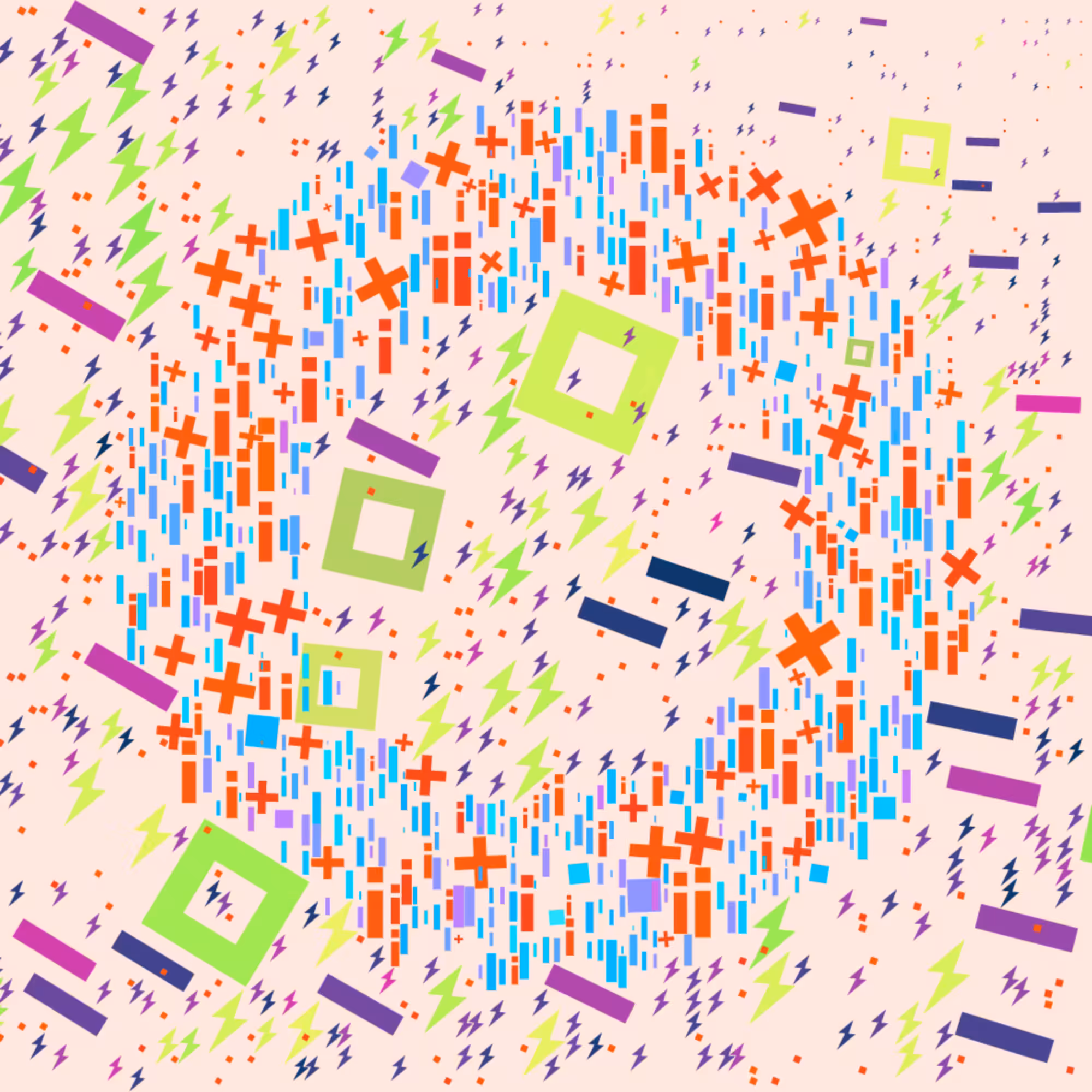 Polygon Soup #31